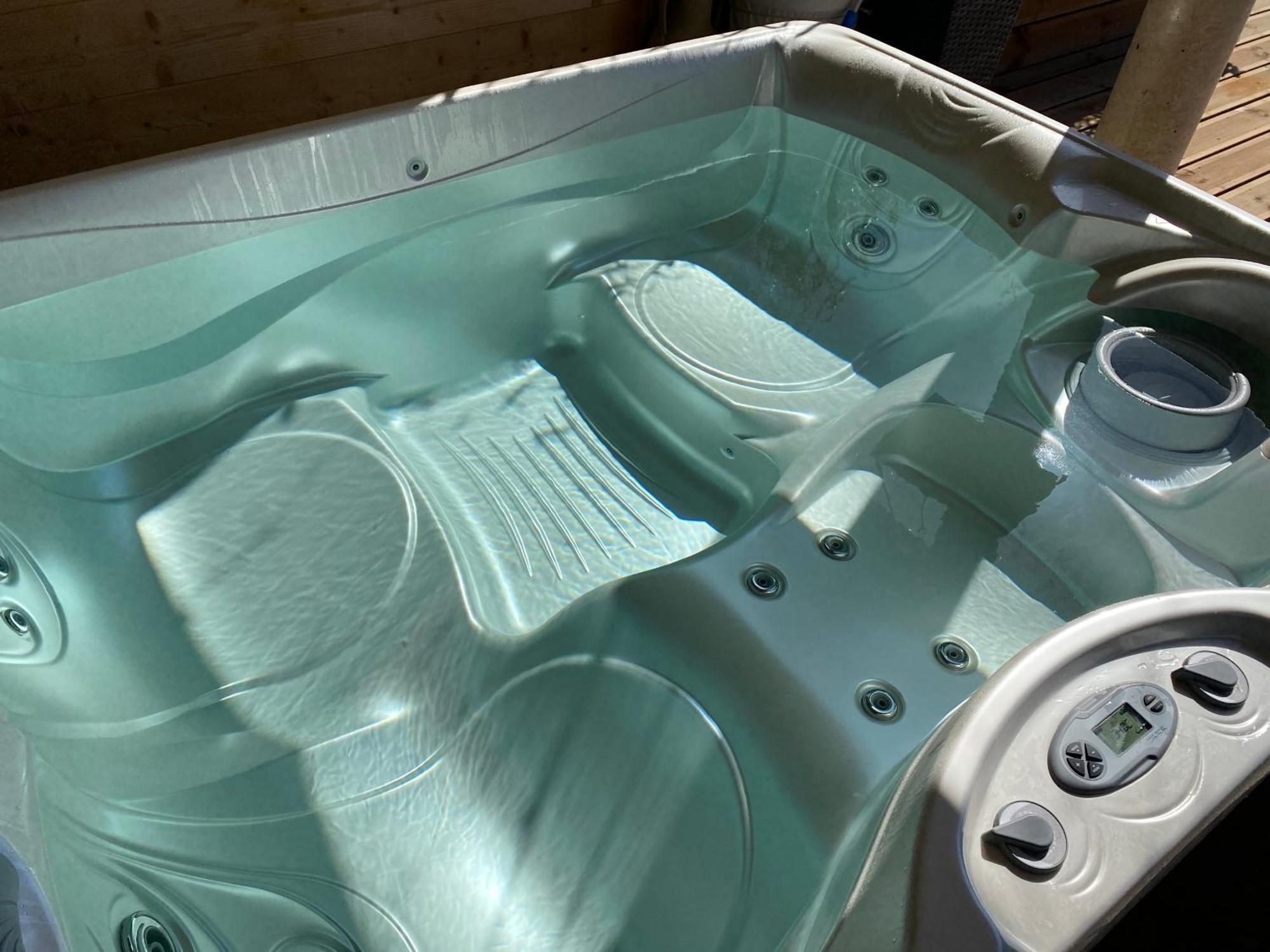 Au Nid Cosy D'Isa A Gerardmer Vosges - Spas Privatifs Exterior foto